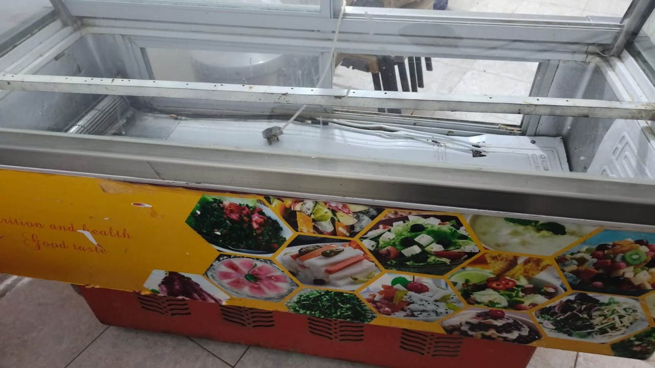 للبيع غراض جدا نظيفات 
كربلاء البوبيات

***********
وتساب فقط كربلاء, العراق
