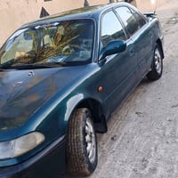 سوناتا تو موديل ٩٦رقم انبار انكليزي باسمي كير محرك مكفولات كير عادي نق...