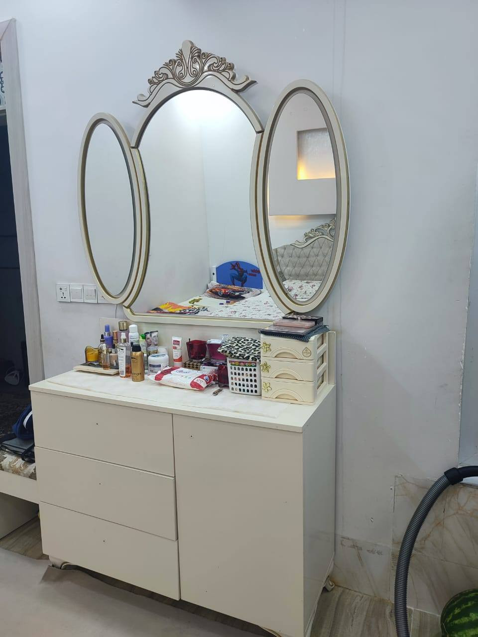 هات هات شتی جوان هات بـئ حەلە لەجوانیەتاخمی نوستن 9پارجەی دەستکردە دۆشکی لەگەڵە 900هەزارومعاملە کەلار


**إذا كنت صاحب هذا الإعلان وتريد حذفه لأي سبب، رجاءا أرسل رسالة إلى الدعم الفني**