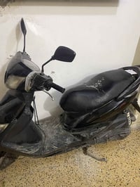 موتور • الحريه الأولى