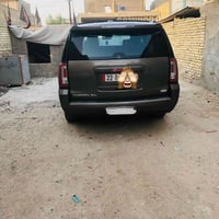 يوكون XL • خليجية • ٢٠١٦