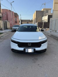 اكورد هايبرد • ٢٠٢٤ • رقم بغداد