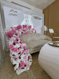 للبيع الديكور الخلفي مع الميز
بيع مستعجل   مكاني موصل
***********
