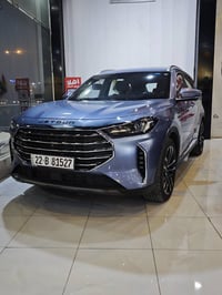 اكس70 بلس • ٢٠٢٣ • ٧ مقاعد