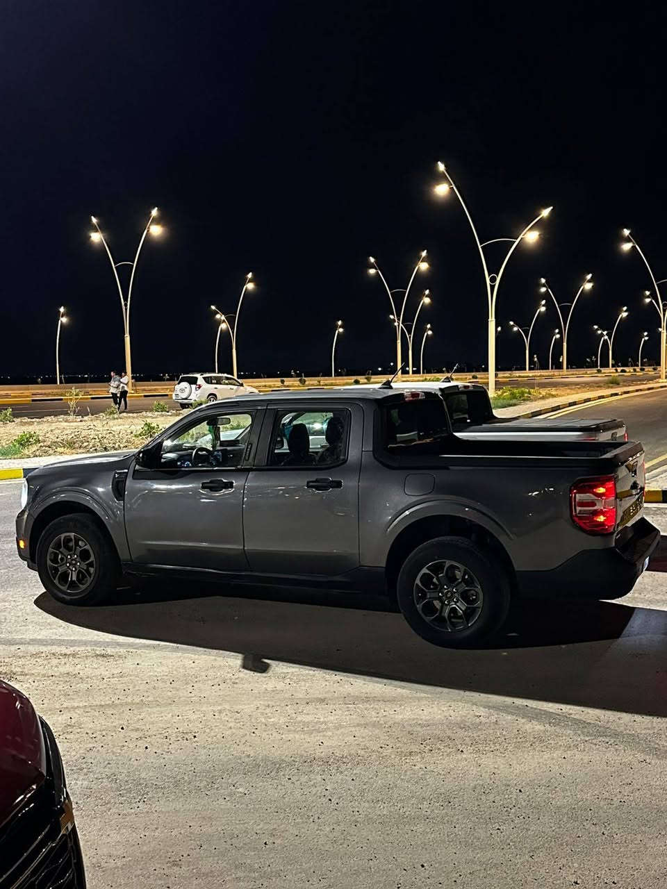 فورد مافرك ٢٠٢٣ xlt هايبرد محرك ٢٥٠٠
ضرر باب السائق وجاملغ
مرقم بغداد بأسمي
السعر ١٨٥ وبيها مجال
مكان السياره سامراء
الاستفسار أكثر ***********
