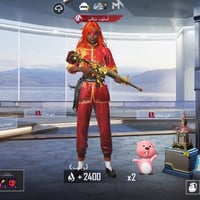 مروس • إلكترونيات