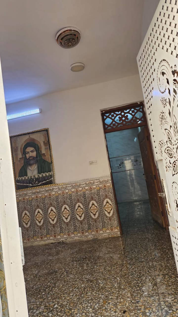 السلام عليكم دار للبيع المشتل قرب كراج بعقوبه القديم البيت مساحته 50متر زراعي عيسئ الخواجه
استقبال
حولي
ترك
صحيات2
غرف2
سطح2
بيتونه
البيت كامل مابي اي نقص للاستفسار اكثر اتصال ع الرقم *********** السعر جدا مناسب @الجميع
