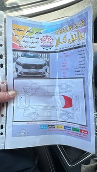 سورنتو مديل 20وارد امريكي ضرر بنيد فط رقم بغداد رقم نكليزي تحويل مباشر...