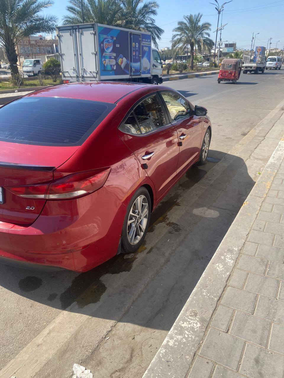 النتره موديل 17 ألون ماروني خليجيه أربيل  فول مواصفات بيه صبغ بنيد وشبر بل ذيل مال الجاملغ اليسر العنوان بغداد
السعر 130 وبيه مجال ومراوس ترهم ***********
