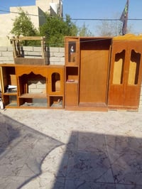 زاويه خشب صاج • عدد ٢ • ناصرية المركز