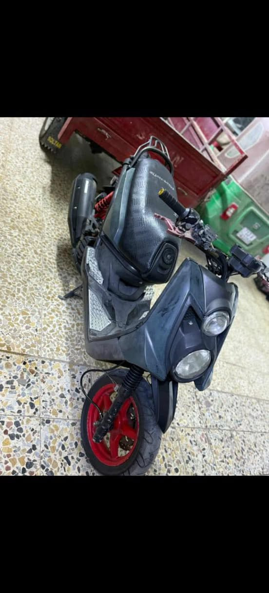 سلام عليكم دراجه سكنس جبلي بلاديه للبيع كفاله عامه من كلشي تجي وتشوف بعينك العنوان ميسان حي العسكري ومامتواجد خاص الاستفسارات اكثر ***********. السعر مليون و ١٥٠ وبيه مجال
