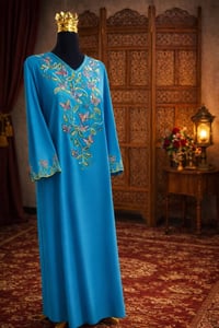 مخور رمضاني • قطعتين • مقاسات XL-5XL