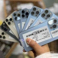 آيفون ١٣ برو ماكس • ٢٥٦ • الناصرية