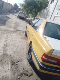 بيجو ٤٠٥ • ٢٠١٠ • رقم بغداد