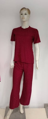 تراك نمري • ستراس • موديلات