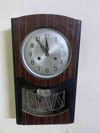 ساعة تكويك صينية استيراد الأجهزة الدقيقة بالثمانينات ٠٧٩٠١٥١٥٦٧٤ واتسا...