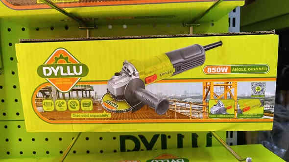 سلام عليكم ورحمه الله وبركاته ✅ 
تم وصول وجبة جديدةمن العدد يدوية وكالةديلو✅
ماركة عالمية رائدة في مجال العدد يدوية ✅
الاسعار تحت وصف كل صورة ✅ 
مكان المعرض كركوك شارع اطلس ✅
توصيل لكل محافظات العراق مجاناً✅
للطلب مراسلة الصفحة أو إتصال واتساب للرقم ***********✅@@
