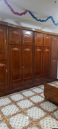 غرفة نوم • هودج • تواصل خاص