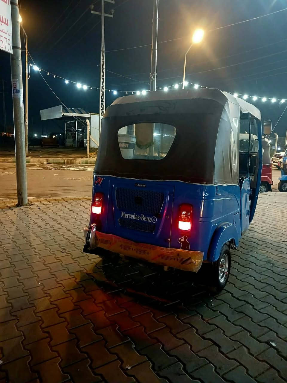 سلام عليكم تكتك البيع موديل 2021شهر 12كشره مكفوله مكينه مفتوحه تكتك جديده مال شغل سعر 8 وبيه مجال الشراي ايتصل عله هاذ رقم ***********
