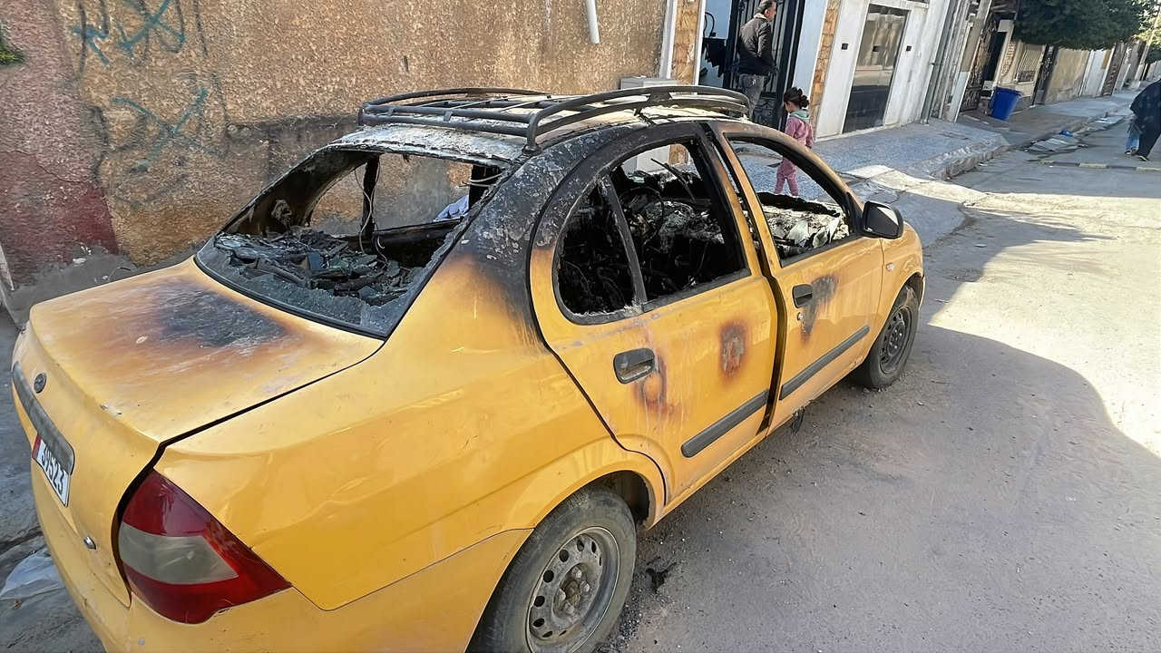 السلام عليكم
طيبة موديل ٢٠١٦ محتركة بس الغرفه 

سابقا جانت شغاله 

ابيع على حركها 

السعر ٢٠ ورقه
***********
