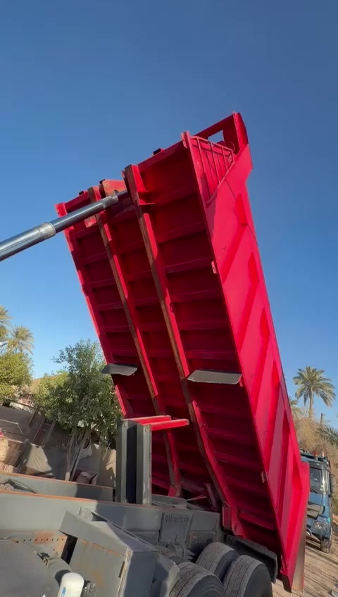 بدي مايلر مال كتروز الفرشه 6ملم والصفاحي 6ملم الطول 6.15 متر  للإستفسار اتصل بالرقم : ‎‎ 0783 135 9692
