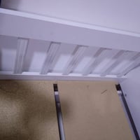 كاروك هزاز • ما مستخدم • سرير