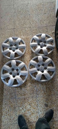 تخم كبات • النترا ٢٠١٠ • ١٥بوصة