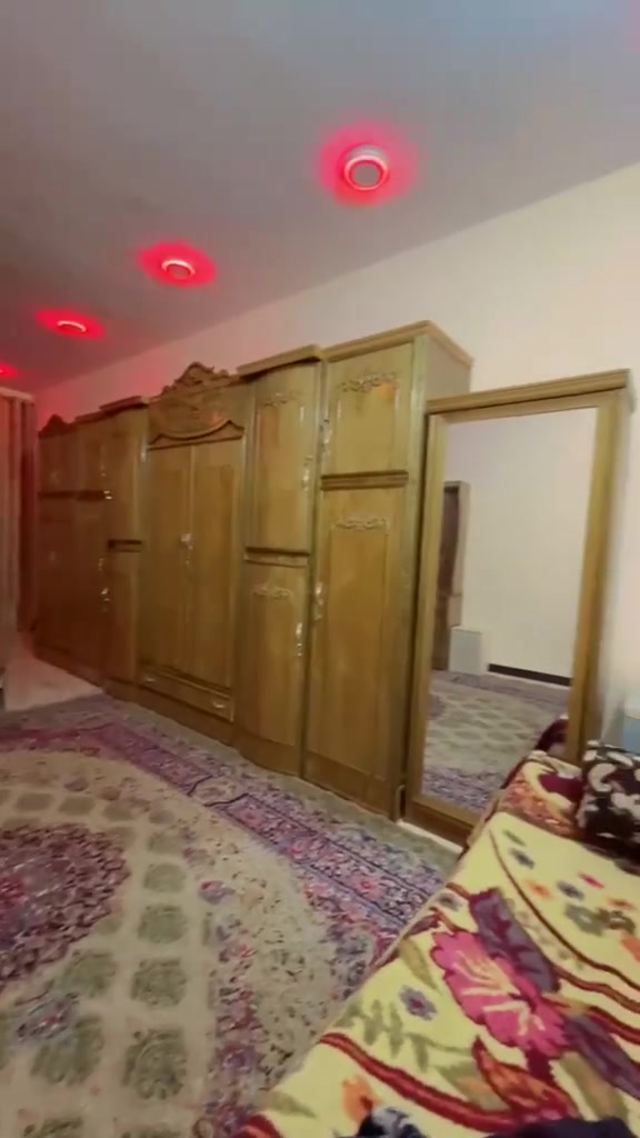 غرفه للبيع


**إذا كنت صاحب هذا الإعلان وتريد حذفه لأي سبب، رجاءا أرسل رسالة إلى الدعم الفني**