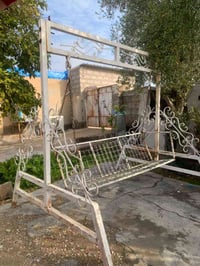 مرجوحه مستعمل • مضبوطه • دكوك كركوك