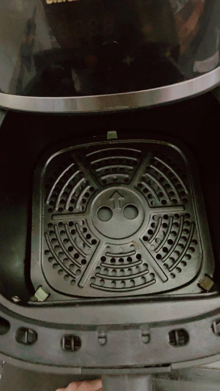 قلاية هوائية استعمال مرة للبيع السعر خاص مكاني ديوانية


**إذا كنت صاحب هذا الإعلان وتريد حذفه لأي سبب، رجاءا أرسل رسالة إلى الدعم الفني**