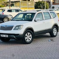 موهافي ٢٠١١ • فول مواصفات • حادث باب خلفي