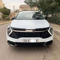 سبورتج • ٢٠٢٥ • ٨٠٠٠ كم