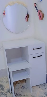 طقم غرفة نوم • للبيع كامل • هەڵەبجەی شەهید