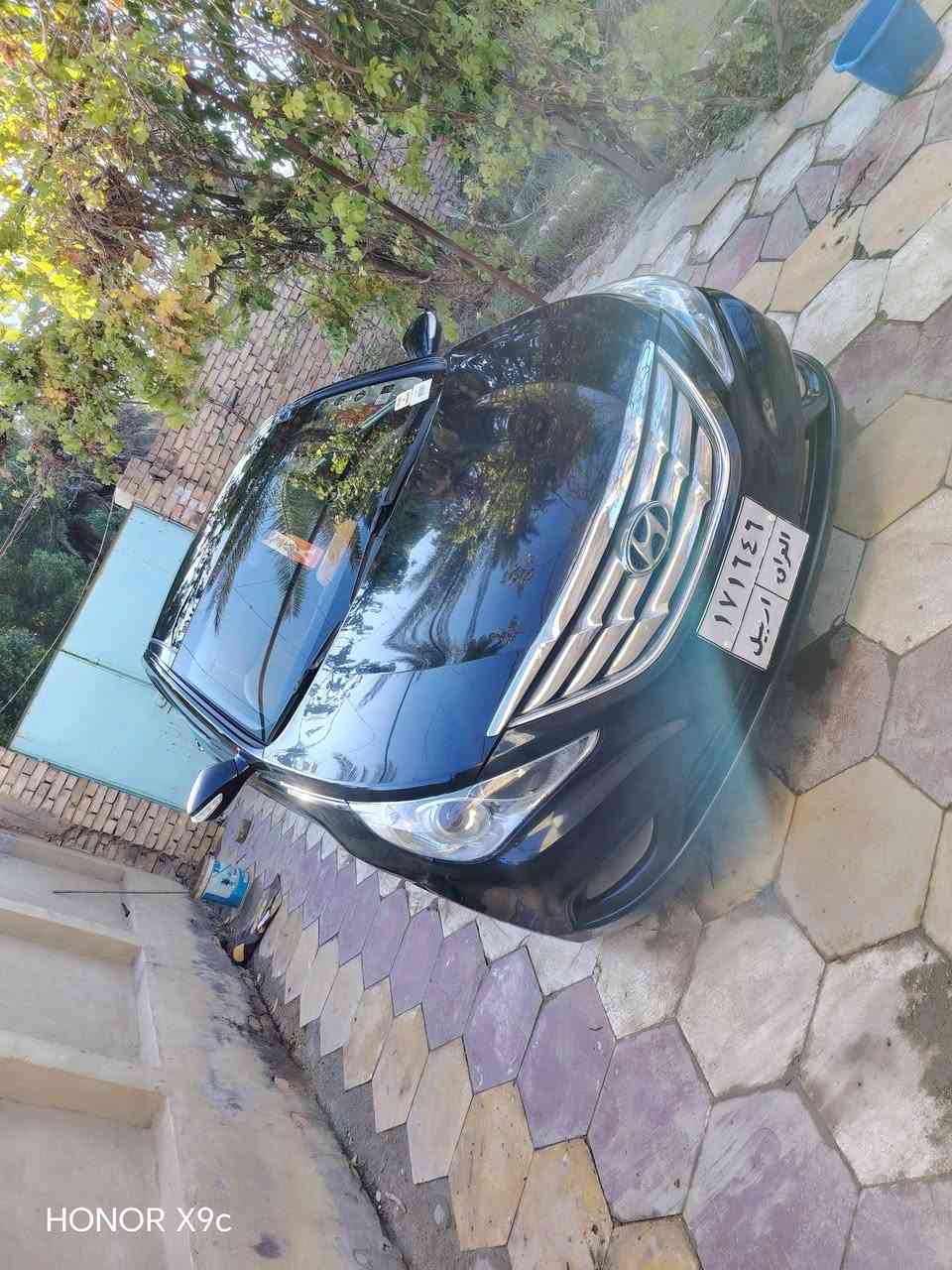 سلام عليكم سوناتا خليجي مديل 2013 مكينه 2400 فول مواصفات للخير رقم أربيل باسم كردي مداور او وكاله سياره بيها باب صبغ وبارد بجاملغ الخلفي فقط سياره نضيفه كلش وما عايزه برغي مكاني ديوانيه الحمزه الشرقي اتصال ***********
وسعره 118وبيه مجال قليل لشراي
