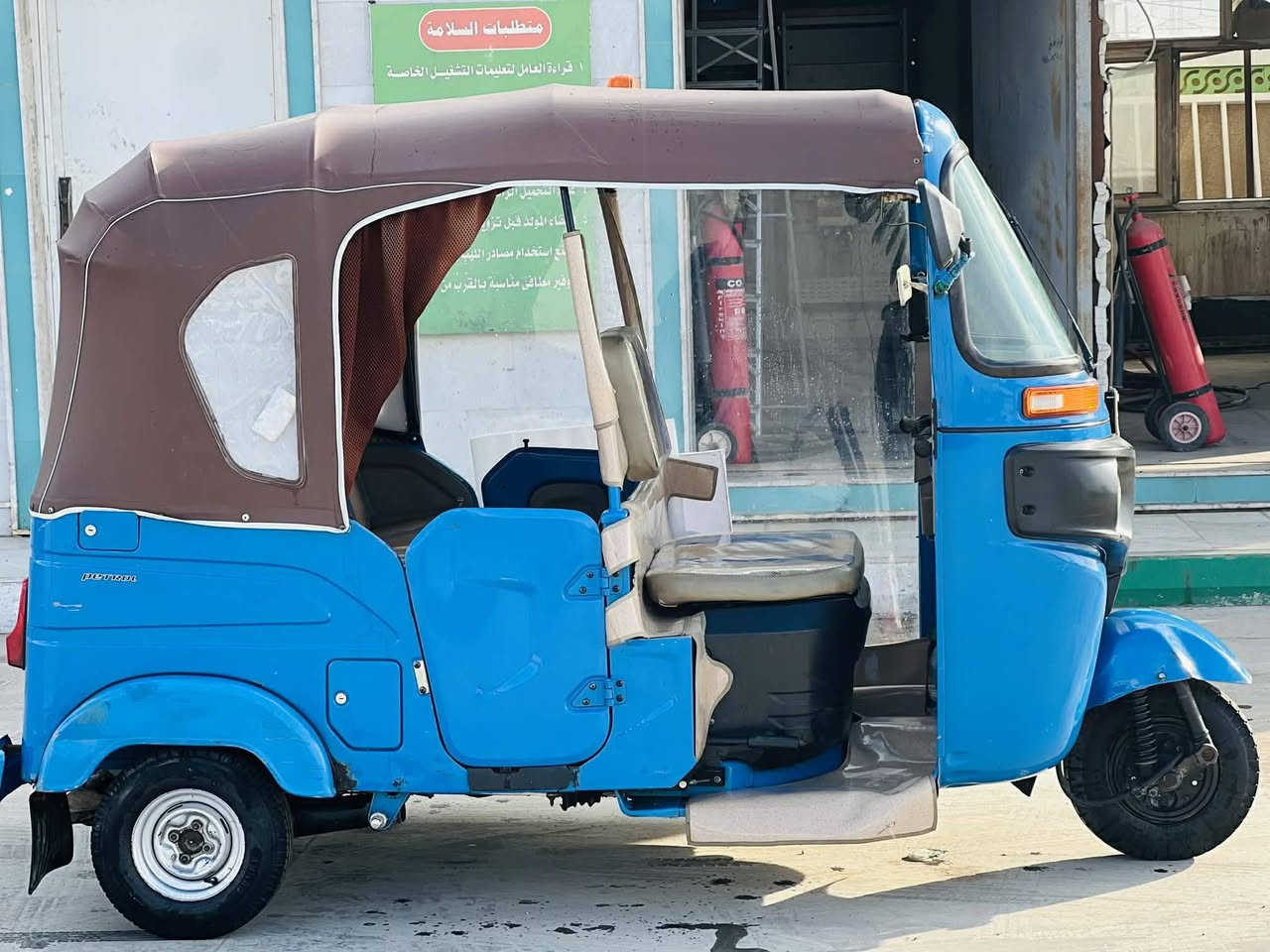 سلام عليكم تكتك للبيع 22شهر 11انتصال ***********
