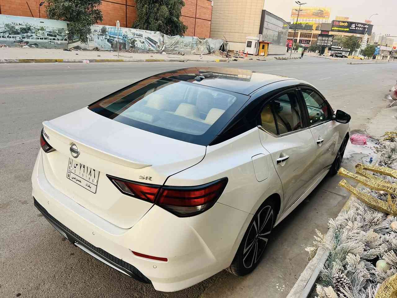 نسيان سنترا 2020معوقين رقم بغداد حادثها بنيد بدون دواخل
فول مواصفات 

SR 

رادار توقف امام وخلف 

توكلار بلادي

كير محرك مفولات 

كامرة دوارة 

ماشية 93 الف 

السعر 133 وبيها مجال مكان واسط  اتصل ***********

‭0787 892 3365‬
