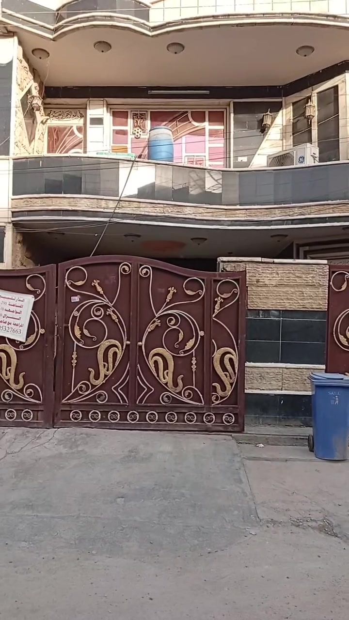 ٢٠٠م للبيع الدولعي تفاصيل اكثر مراجعة مكتب الزبيدي الدولعي ***********

