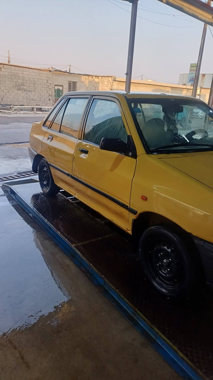 سايبه موديل٢٠١٢ كير ومكينه خير من الله  صدر امامي وخلفي جديد داخل نضيف سعره٢٤ وبيه مجال 
*********** السياره بسمي
