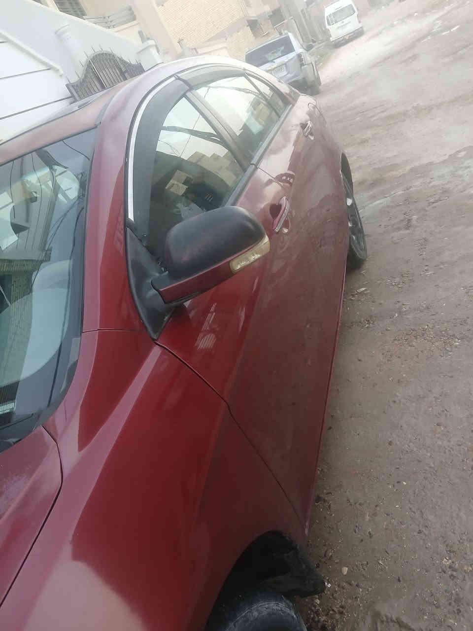 السلام عليكم  ام كران سي 7 للبيع  السياره 2012 محرك 18000الياره نضيفه بس بيها جراد بل بنيد   السياره سعرها 55وبيها مجال بسيط 
***********
***********وبيه واتساب
