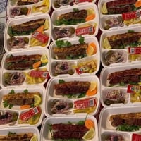 تجهيز حفلات • مناسبات • أنواع الأكلات • كبب • بورك • دوله • برياني • خ...
