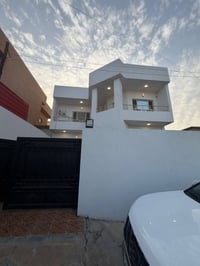 حي الضباط • ٢٠٠م • ٣ غرف نوم