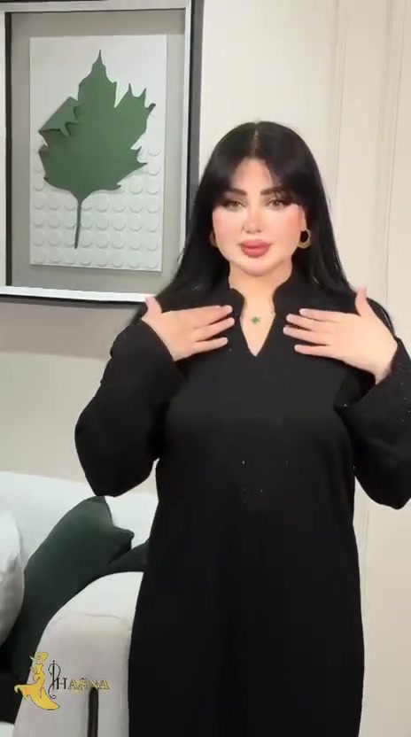 ب 125الف الدرزن فقط
سندرلا وبيهم مطاط
اسود ملكي كلوش وحزام 
ماركة الحسناء 🔥
اسود فحم
L-XL-2XL
حجز واتساب ***********
