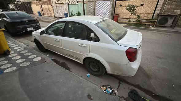 اوبتره 2012 بيه صبغ جاملغين ونص بنيد بسمي سياره جاهزه مكينه كير جدد حداديه مكفوله تخم ويل وتاير السعر 77 بيه مجال *********** بي واتساب مكاني بغداد البلديات مكلف بالنشر
