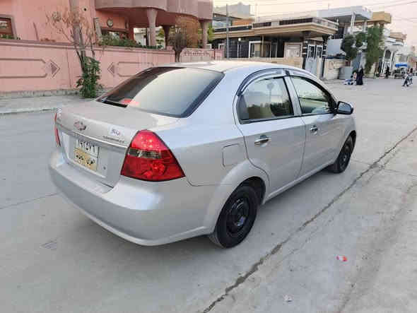 *********** شۆفلێت ئەڤیۆ مۆدێل ٢٠٠٩ گێڕ عادی سلفەر ناوزەرد مەکینە گەورە دەعموو لێدڕاوی نیە کاڵ بونەوەی نیە بۆیاخی نیە ڕەسمی سۆنەرەکەشم داناوە گێڕو مەکینەو تەبریت تەقەو ڕەقە بەشەرت چوارتایەوویلی لۆکی لەژێرایە سەنەوی تازەیەتا 2027 هەزەومەرجی تازەیە 
ناونیشان هەڵەبجەی تازە
سعر 61 کەمێک موعامەلە 
*********** یان السليمانية
