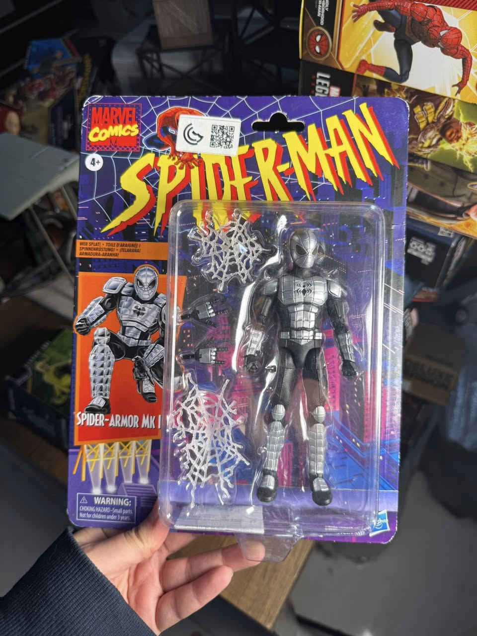 متوفر للبيع 🔥
توصيل كل المحافظات 3،000 دينار


**إذا كنت صاحب هذا الإعلان وتريد حذفه لأي سبب، رجاءا أرسل رسالة إلى الدعم الفني**