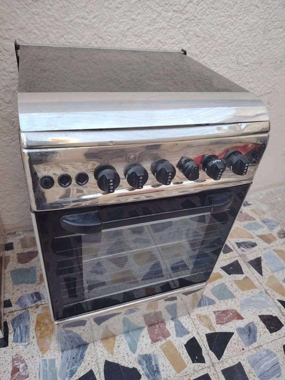 طباخ ٩٠ الف قفل عالفحص الفرن استعمال كم مره
مكانه بغداد مدينه الصدر قرب سوق الكياره


**إذا كنت صاحب هذا الإعلان وتريد حذفه لأي سبب، رجاءا أرسل رسالة إلى الدعم الفني**