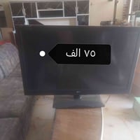 بلازما بدون انترنت صناعه كوريا حجم ٤٣ شغاله  للاستفسار اكثر اتصل 07702...