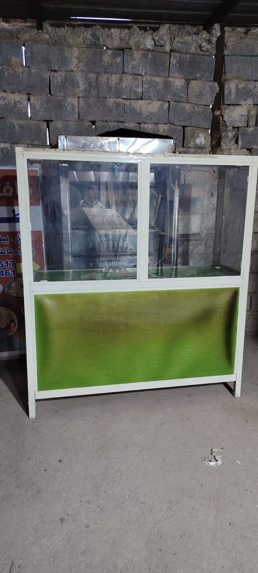 بغداد


**إذا كنت صاحب هذا الإعلان وتريد حذفه لأي سبب، رجاءا أرسل رسالة إلى الدعم الفني**