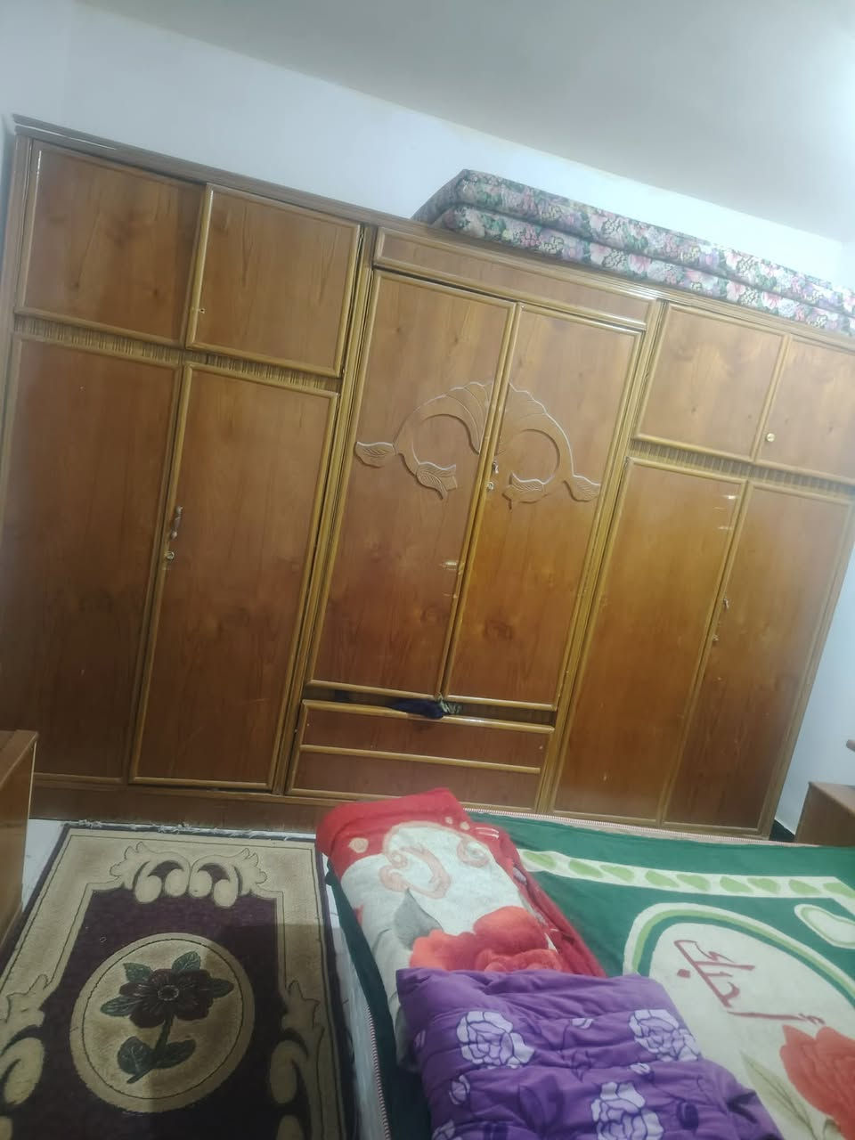 للبيع


**إذا كنت صاحب هذا الإعلان وتريد حذفه لأي سبب، رجاءا أرسل رسالة إلى الدعم الفني**