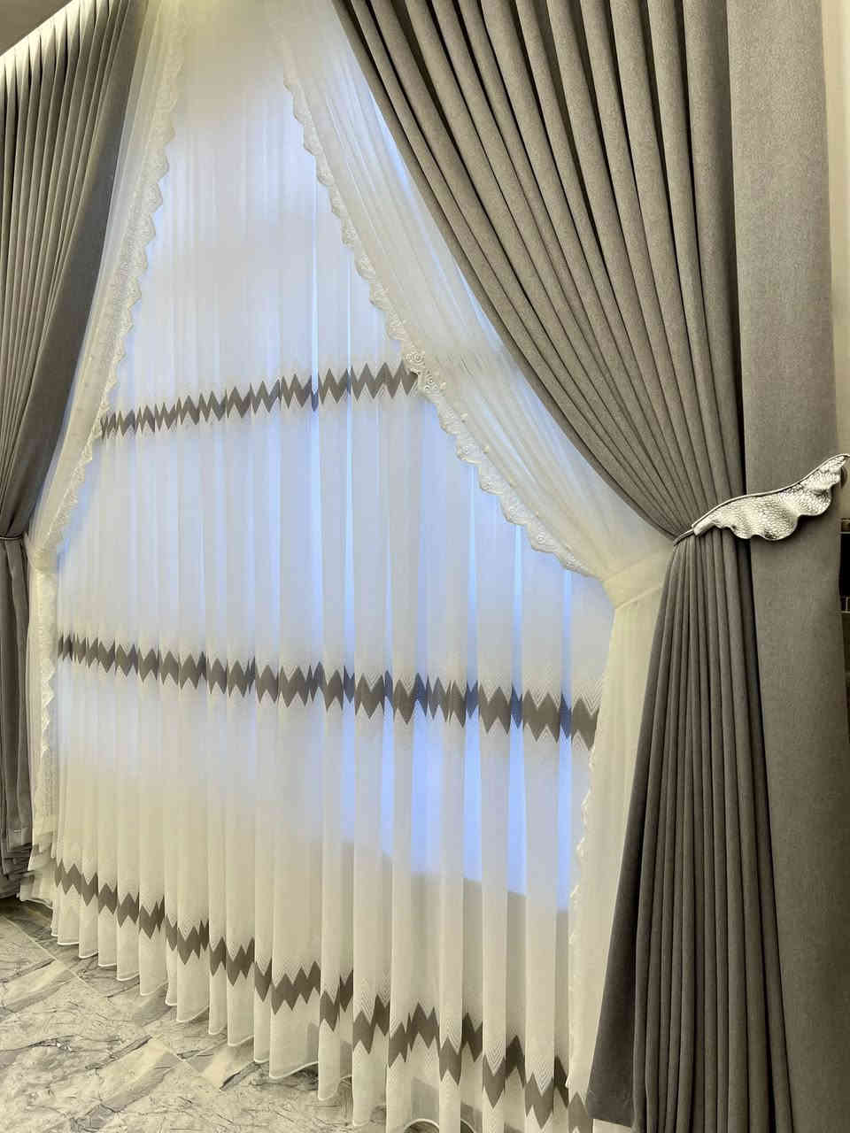 "اختَر أناقة بيتك مع أشرف للستائر... تواصل معنا الآن لتحصل على تصميمك المثالي!"

انسب الأسعار❤️‍🔥🔥

واتساب 📞*********** 

العنوان /ديالى /الخالص /المثلث /خلف جامع سعد بن ابي وقاص

 #ستائر_ديكور #ستائر_مودرن #ستائرمودرن #ستائرمطبخ #ستائر_استقبال #ستائر_مكاتب #worldafroday #ستائر_غرف_نوم #خياطين_اورفا_عرب_ميدان_باسل #exploremore2022 #independencia #rich #خيياطه_ومفروشات #Datena #Datena #Emmys #Arsenal #worldafroday #HispanicHeritageMonth #Saints #IndependenceDay
